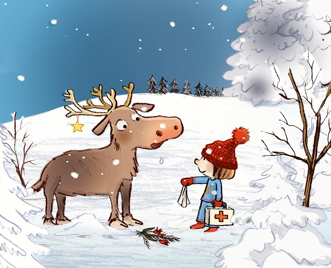 Virtuelle Assistenz - Arbeitsplatz