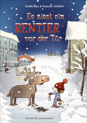 Cover Flinn Fischer Sauerlaender 360